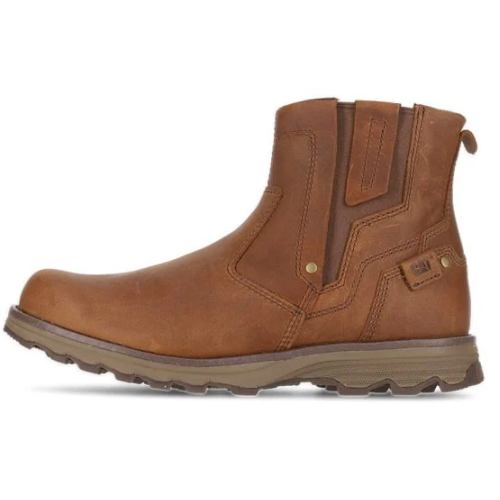 CATERPILLAR EVANDER 2.0 BOOTS
